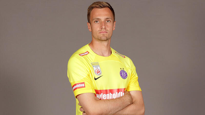 #3 CHRISTIAN FRÜCHTL (Austria Wien)