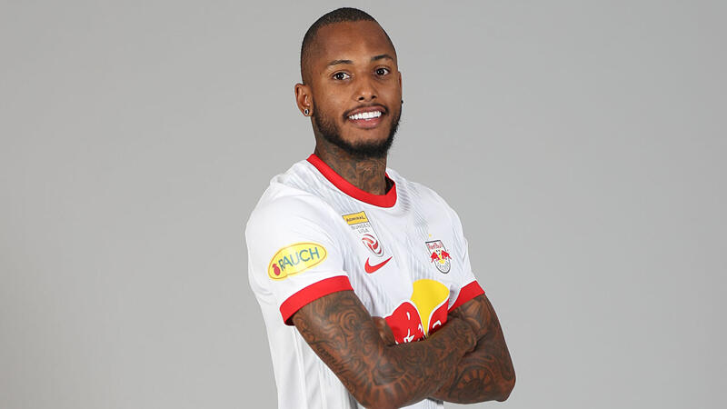 #2 FERNANDO (<a href='/de/daten/news/fussball/fc-red-bull-salzburg/' class='tag'>FC Red Bull Salzburg</a>)