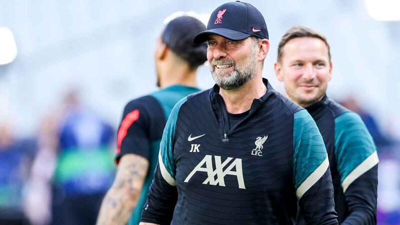 <a href='/de/daten/news/juergen-klopp/' class='tag'>Jürgen Klopp</a> plant ohne weitere Neuzugänge