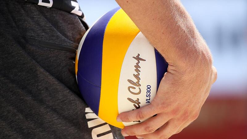 Beachvolleyball LIVE: PRO 160 Litzlberg - Finale