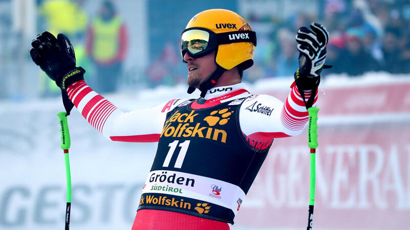 Markenwechsel! <a href='/de/daten/news/ski-alpin/max-franz/' class='tag'>Max Franz</a> fix im Team Hirscher