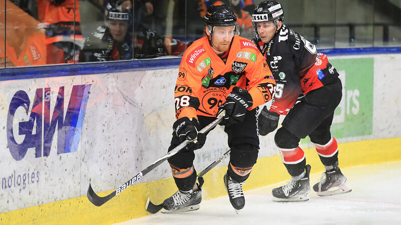 <a href='/de/daten/news/eishockey/graz99ers/' class='tag'>Graz99ers</a> verlängern mit zwei Spielern