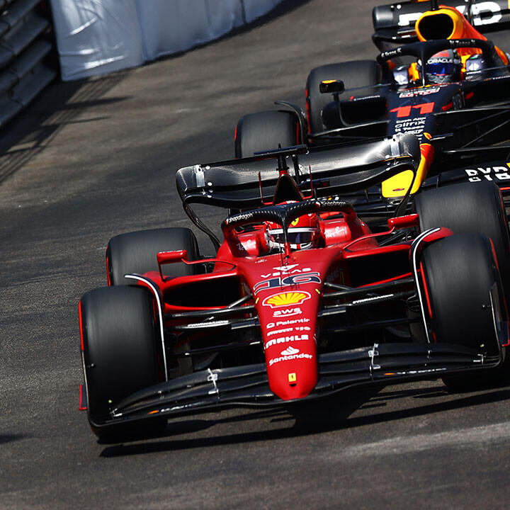 Formel 1 passt Budgetgrenze an Inflation an