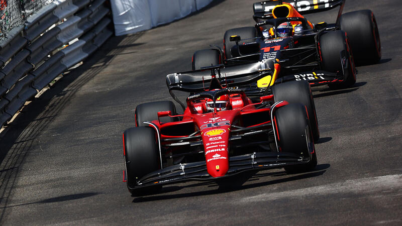 Formel 1 passt Budgetgrenze an Inflation an