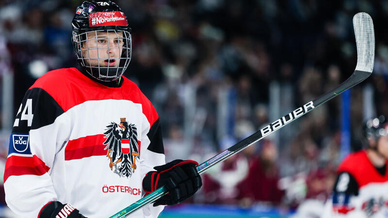 Marco Kaspers Entwicklung zum Top-Prospect der <a href='/de/daten/news/eishockey/nhl/' class='tag'>NHL</a>