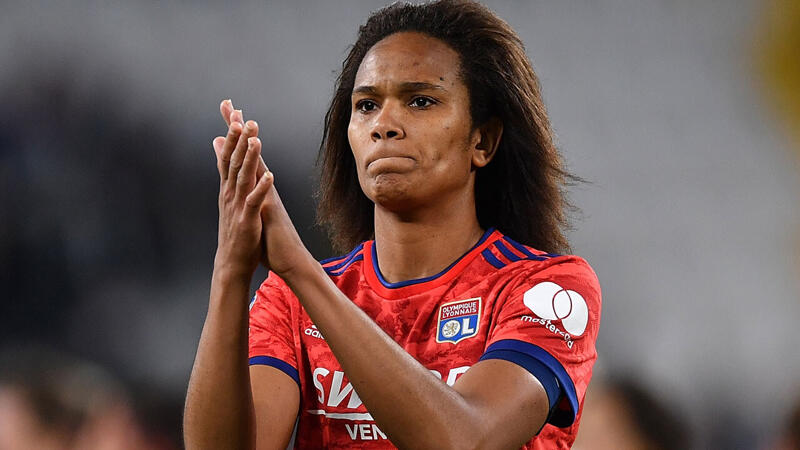 Wendie Renard (Frankreich, 31)