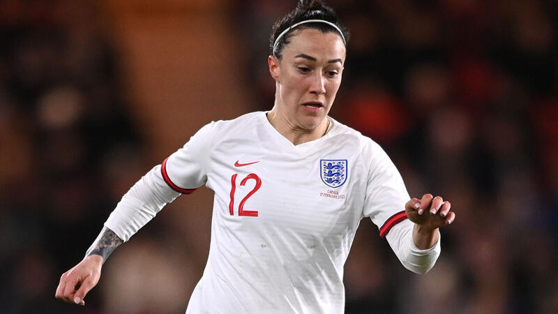 Lucy Bronze (England, 30)