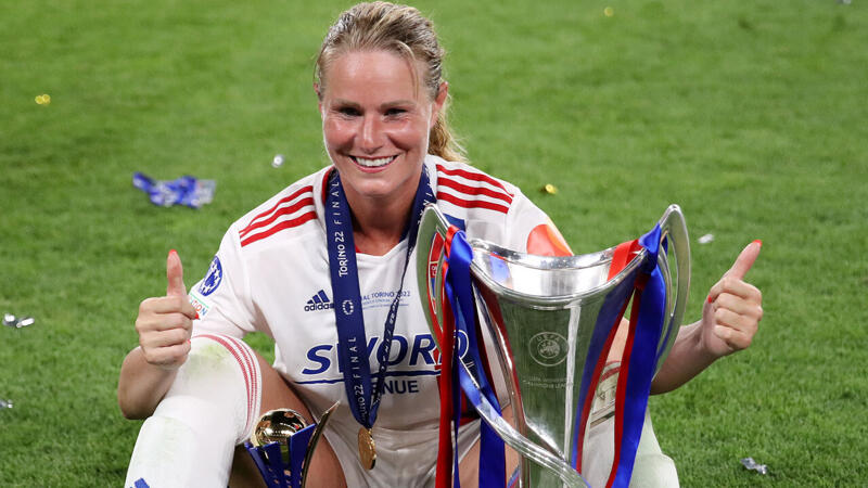 Amandine Henry (Frankreich, 32)