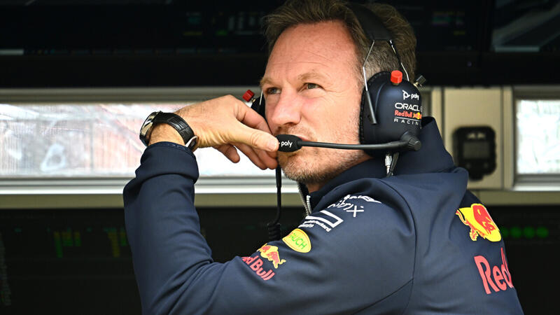 Horner übt scharfe Kritik an neuer Bouncing-Regel