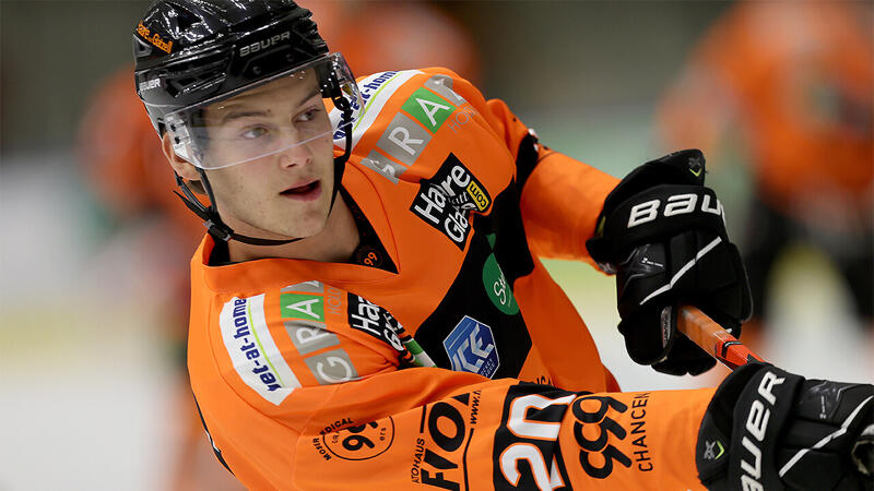 <a href='/de/daten/news/eishockey/black-wings-linz/' class='tag'>Black Wings Linz</a> holen U20-Teamspieler aus Graz