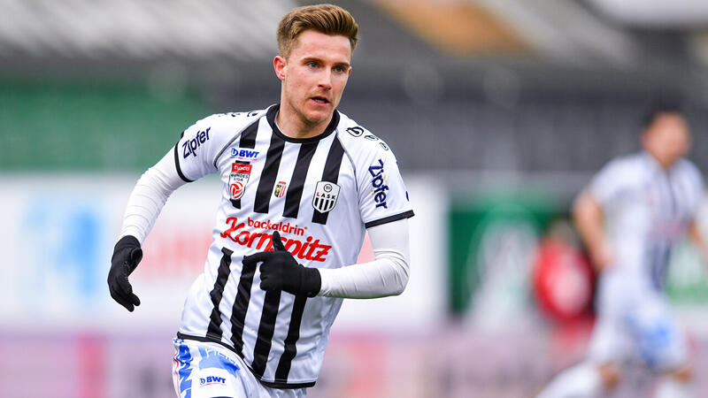 St. Pauli: Eggestein wird Burgstaller-Nachfolger