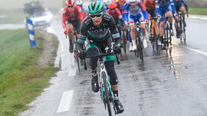 Tour de France könnte Corona-Lotterie werden