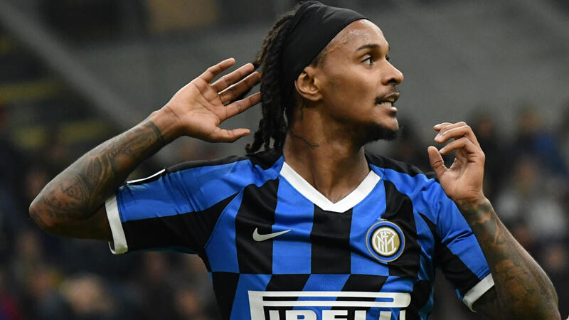 <a href='/de/daten/news/fussball/inter-mailand/' class='tag'>Inter Mailand</a> plant nicht mit <a href='/de/daten/news/fussball/valentino-lazaro/' class='tag'>Valentino Lazaro</a>