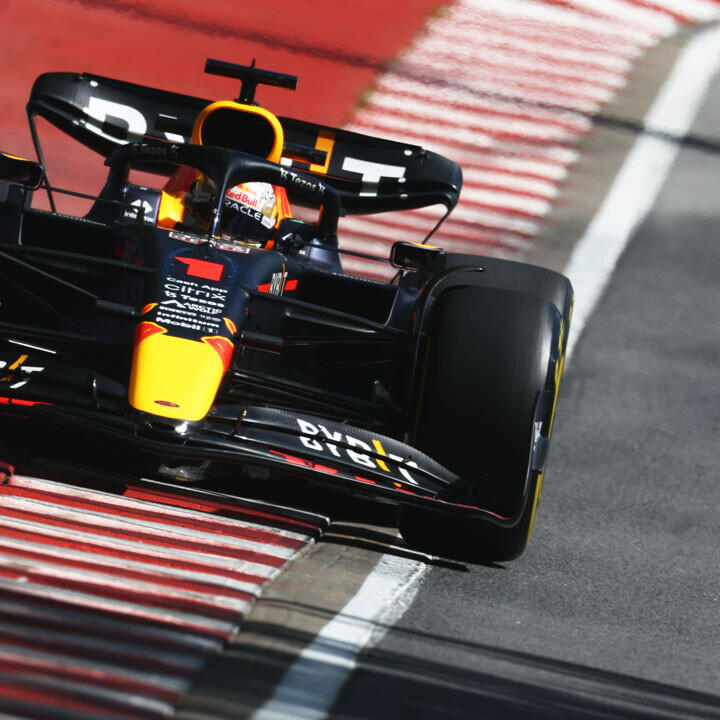 Siegduell in Kanada geht an Verstappen