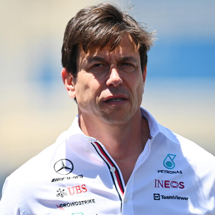 Toto Wolff hält Konkurrenz für "hinterhältig"