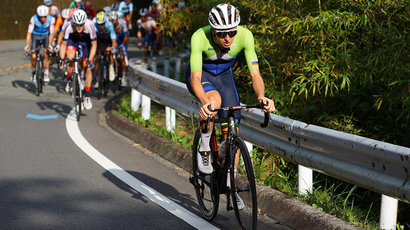 Geglückte Pogacar-Generalprobe für Tour de France