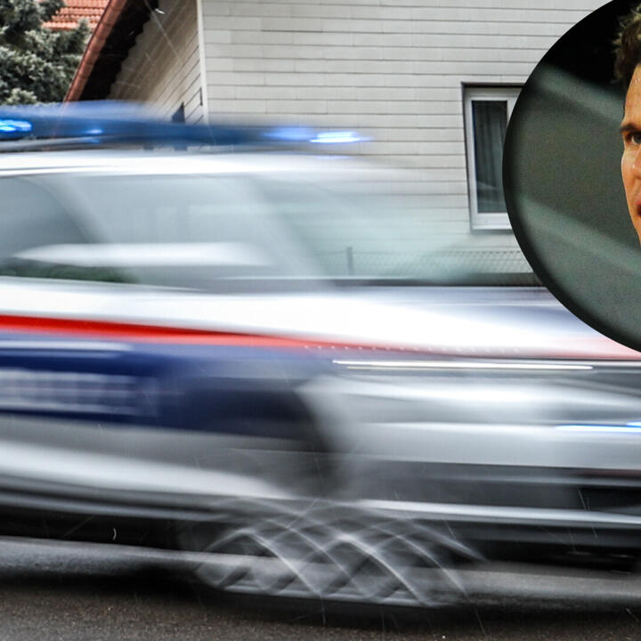 Dominic Thiem sorgt für Polizeieinsatz