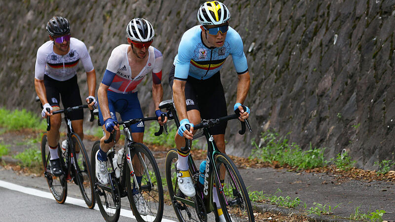 Corona-Ausbruch bei der Tour de Suisse