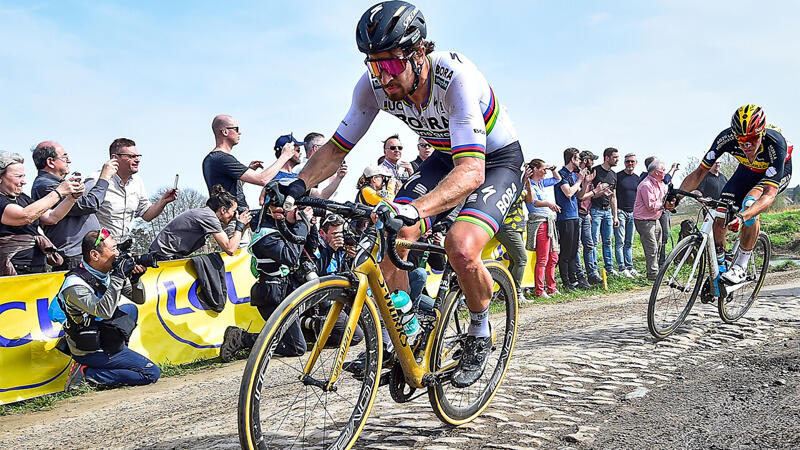 Tour de Suisse: Rekord-Etappensieger schlägt zu