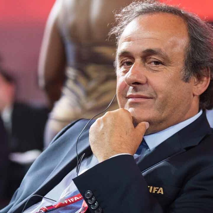 Widersprüche in Prozess um Blatter und Platini