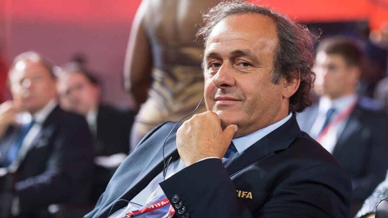 Widersprüche in Prozess um Blatter und Platini