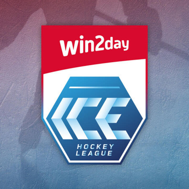 win2day neuer Namenssponsor der ICE Hockey League