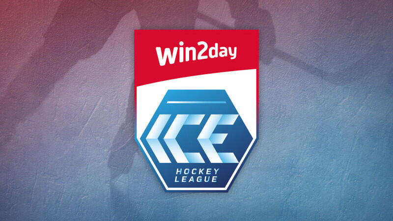 win2day neuer Namenssponsor der ICE Hockey League