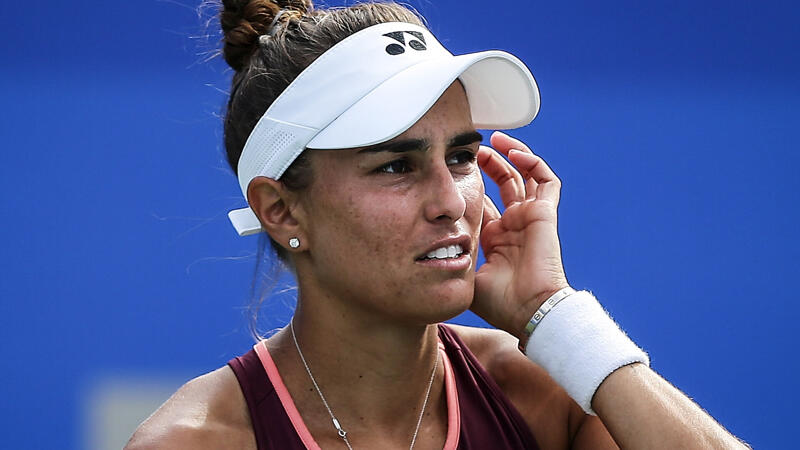 Olympiasiegerin Monica Puig beendet ihre Karriere 