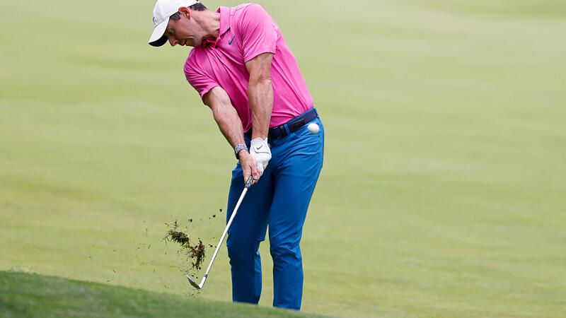 Rory McIlroy verteidigt Titel bei Canadian Open