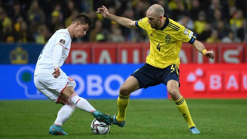 Bayer Leverkusen verpflichtet Adam Hlozek