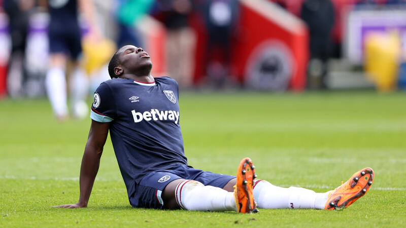 Tierquälerei: Zouma bekennt sich schuldig