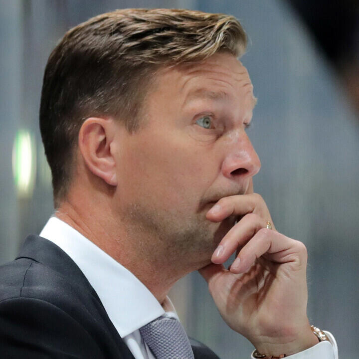 Graz99ers präsentieren neuen Headcoach