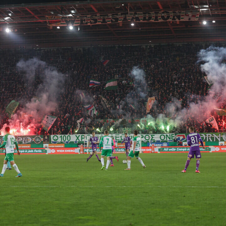 Bundesliga feiert Zuschauerboom im Saison-Finish