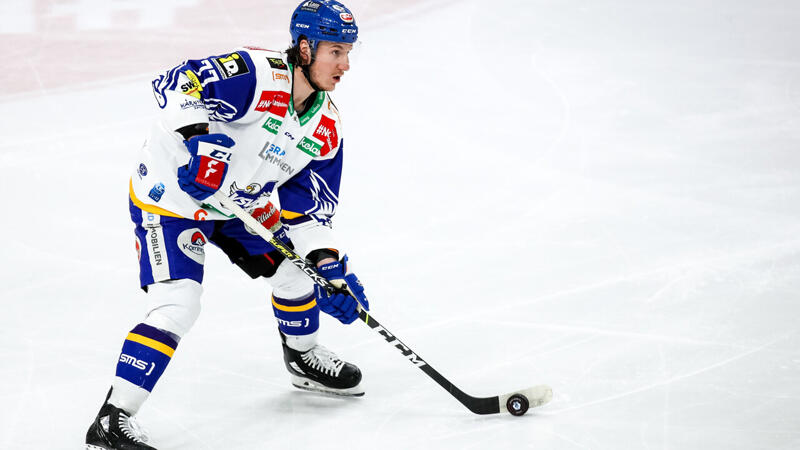 <a href='/de/daten/news/eishockey/vsv/' class='tag'>VSV</a> verlängert vorzeitig mit Verteidiger