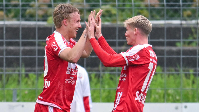 Vier weitere Abgänge bei <a href='/de/daten/news/fussball/vorwaerts-steyr/' class='tag'>Vorwärts Steyr</a>