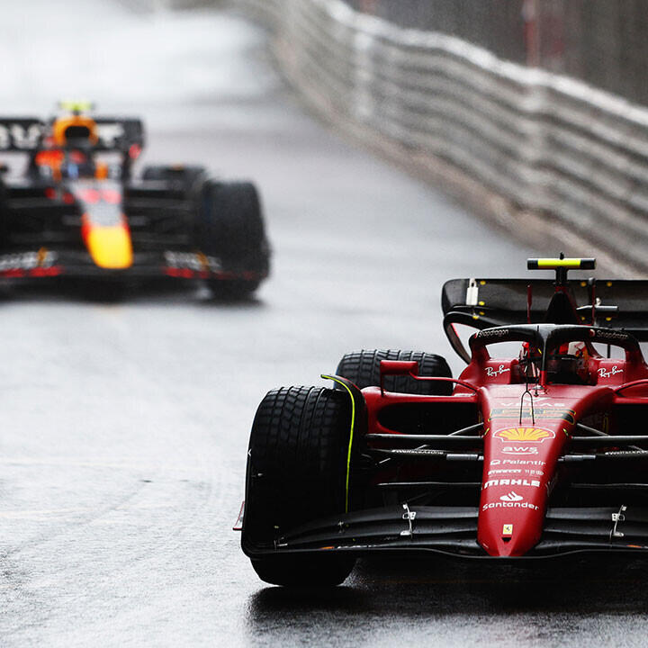 Monaco-GP: Ferrari blitzt mit Protest ab