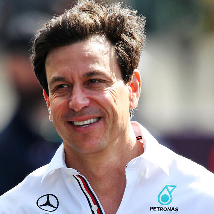 Toto Wolff: Monaco-GP wie ein NFL-Spiel