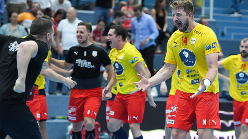 Thriller! UHK Krems legt im HLA-Finale vor