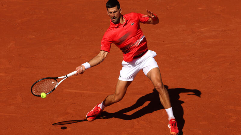 <a href='/de/daten/news/tennis/french-open/' class='tag'>French Open</a>: Djokovic souverän im Achtelfinale