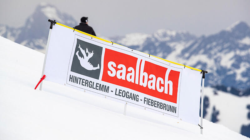 Bund garantiert 15 Millionen für Saalbach-WM 2025