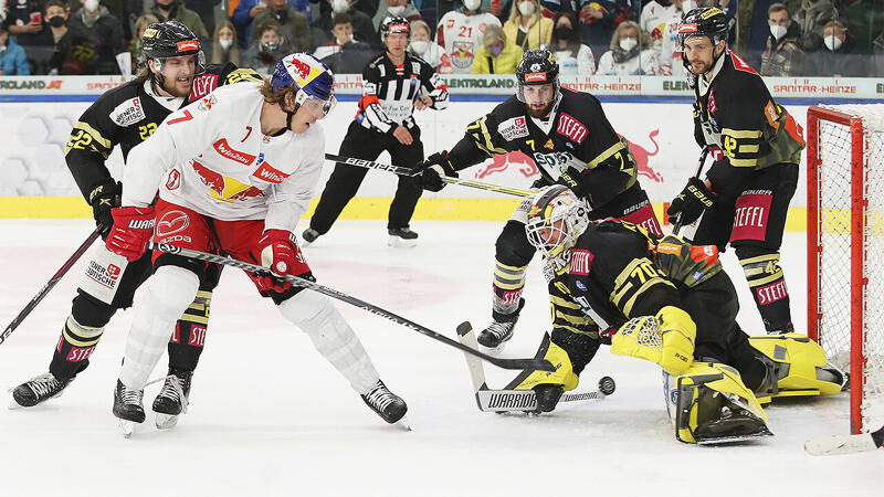 Red Bull Salzburg holt Tormann von <a href='/de/daten/news/eishockey/vienna-capitals/' class='tag'>Vienna Capitals</a>