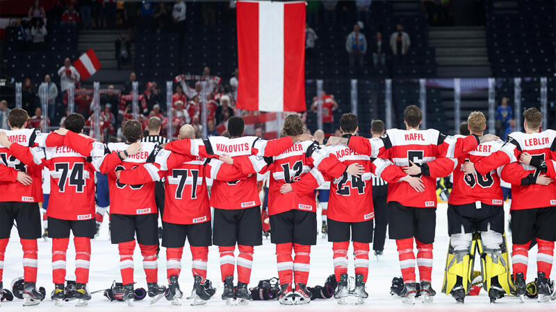 Die Eckpfeiler des österreichischen WM-Erfolgs