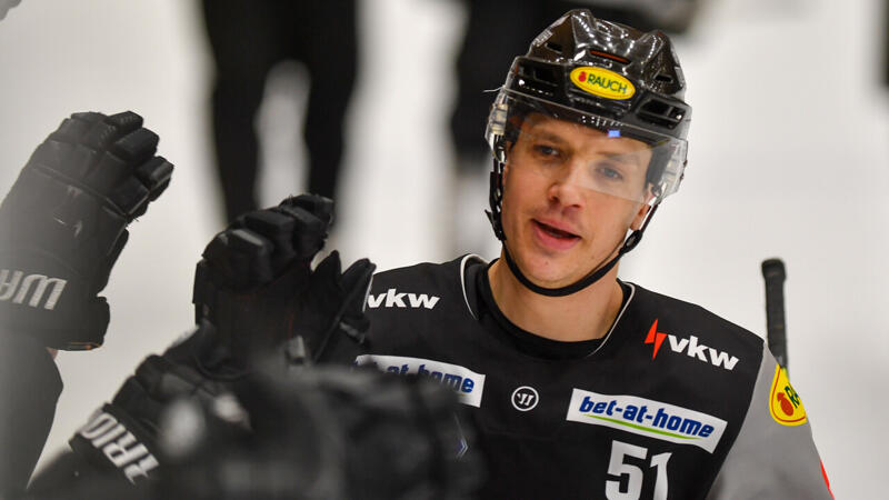 <a href='/de/daten/news/eishockey/graz99ers/' class='tag'>Graz99ers</a> holen wohl Ex-Spieler zurück 