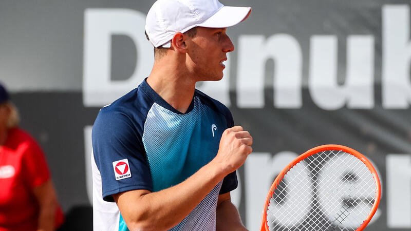 Misolic holt in Zagreb ersten Challenger-Titel