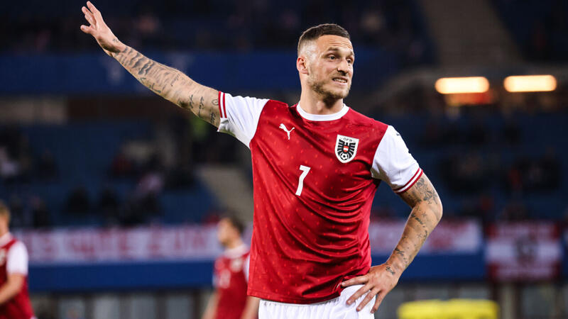 Top-Klubs jagen <a href='/de/daten/news/fussball/marko-arnautovic/' class='tag'>Marko Arnautovic</a>