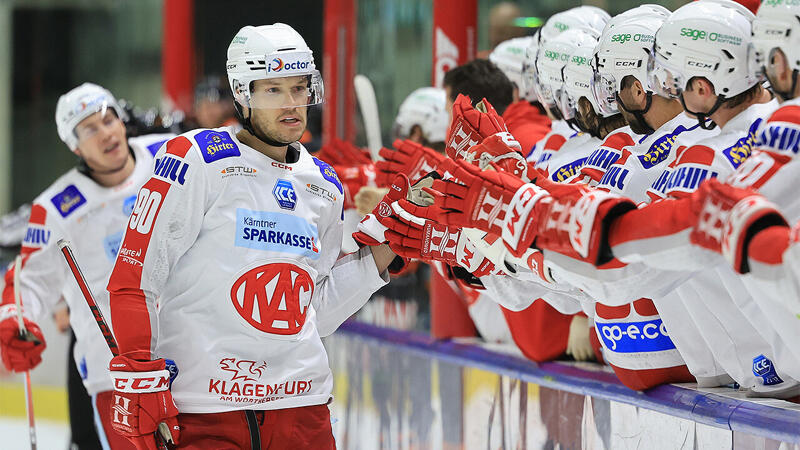 Torjäger nimmt fünften <a href='/de/daten/news/eishockey/kac/' class='tag'>KAC</a>-Legionärsplatz ein