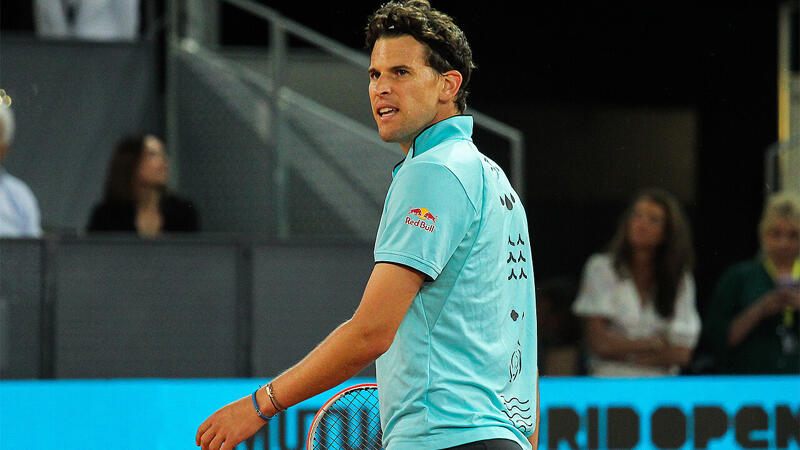 <a href='/de/daten/news/tennis/dominic-thiem/' class='tag'>Dominic Thiem</a> kann einfach nicht siegen