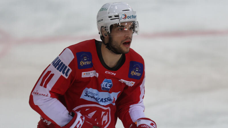 <a href='/de/daten/news/eishockey/kac/' class='tag'>KAC</a> bindet ÖEHV-Nationalspieler Lukas Haudum