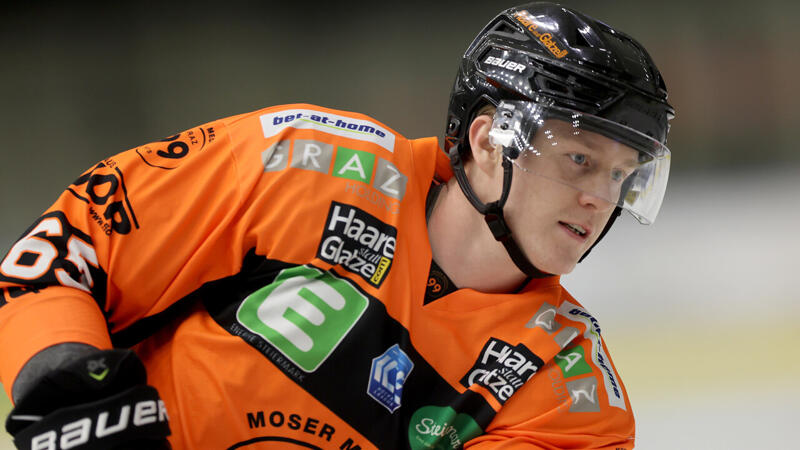 <a href='/de/daten/news/eishockey/graz99ers/' class='tag'>Graz99ers</a> klären Zukunft von Kernberger