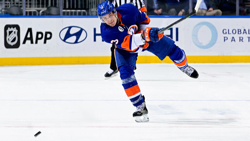 Mathew Barzal (Center, New York Islanders, 1997, Kanada)